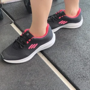 tênis feminino academia - Combo 2 Pares Tênis Courage O2X