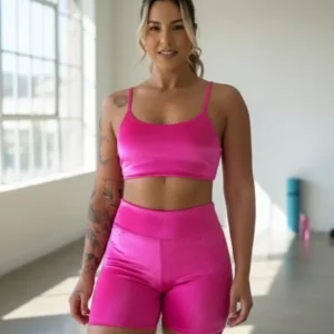 Conjunto Fitness Virginia - Conjunto Fitness Virginia Use Yas Fitness