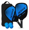 Raquete de pickleball - Conjunto Pickleball Paddle - 2 Raquetes,