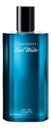 Cool Water Davidoff - Cool Water Davidoff Eau de Toilette