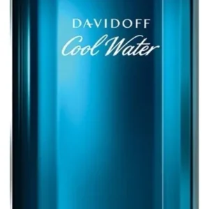 Cool Water Davidoff - Cool Water Davidoff Eau de Toilette