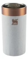 Copo Stanley - Copo Prismático Alto Stanley Ash Bronze