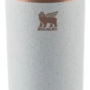 Copo Stanley - Copo Prismático Alto Stanley Ash Bronze