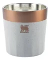 Copo Stanley 201ml - Copo Prismático Baixo Stanley Ash Bronze