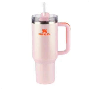 Copo Térmico Stanley - Copo Quencher Tumbler Stanley 1,18L