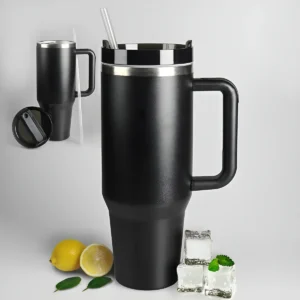 copo termico 1200ml - Copo Termico 1200ml Termica Academia