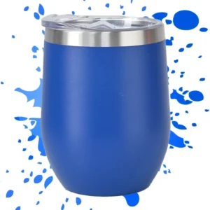 copo termico - Copo Térmico Meiling 360ml Inox com