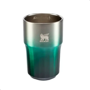 Copo Térmico Stanley - Copo Térmico Stanley Beer Tumbler Happy
