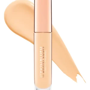 corretivo Bruna Tavares F5060 - Corretivo Bt Skin Plush Bruna Tavares