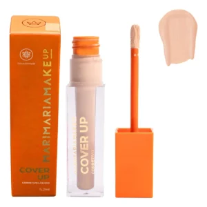 corretivo líquido MMC02 - Corretivo Líquido Mari Maria MMC02