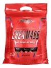 Creamass Hipercalórico - Creamass Hipercalórico Pouch Morango 3kg Integralmédica
