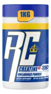 creatina pura - Creatina Ronnie Coleman 1kg 100% Pura