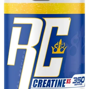 creatina pura - Creatina Ronnie Coleman 1kg 100% Pura