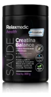 creatina - Creatina Alemã Relaxmedic 300g