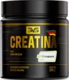 Creatina Creapure - Creatina Creapure 3VS Nutrition