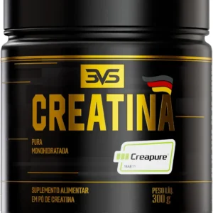 Creatina Creapure - Creatina Creapure 3VS Nutrition