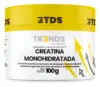 Creatina Trends Nutrition - Creatina Monohidratada Trends Nutrition 100g