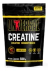 Creatina Universal Nutrition - Creatina Monohidratada 500g Refil Universal Nutrition