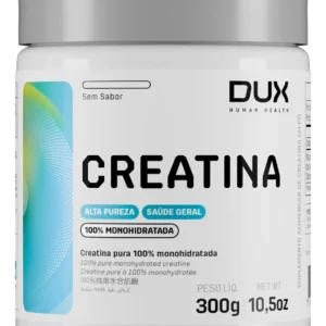 Creatina Dux Nutrition - Creatina Dux Nutrition 300g