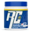 Creatina - Creatina Monohidratada Ronnie Coleman 100% Pura