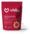 Creawhey 900g - CreaWhey - Whey Protein e Creatina