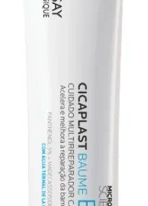 Cicaplast Baume B5+ - Cicaplast Baume B5+ La Roche-Posay