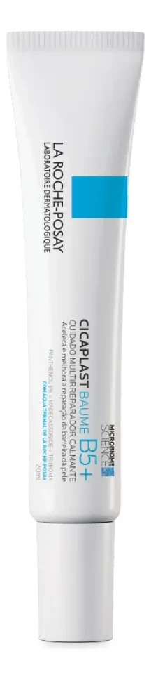 Cicaplast Baume B5+ La Roche-Posay (20ml) | Desconto e Frete Grátis | Original Cicaplast Baume B5+ - Cicaplast Baume B5+ La Roche-Posay