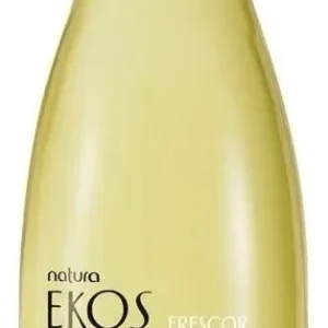 Ekos Frescor Maracujá - Ekos Frescor Maracujá Natura