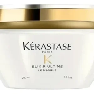 Elixir Ultime Le Masque Máscara 200ml | Kérastase