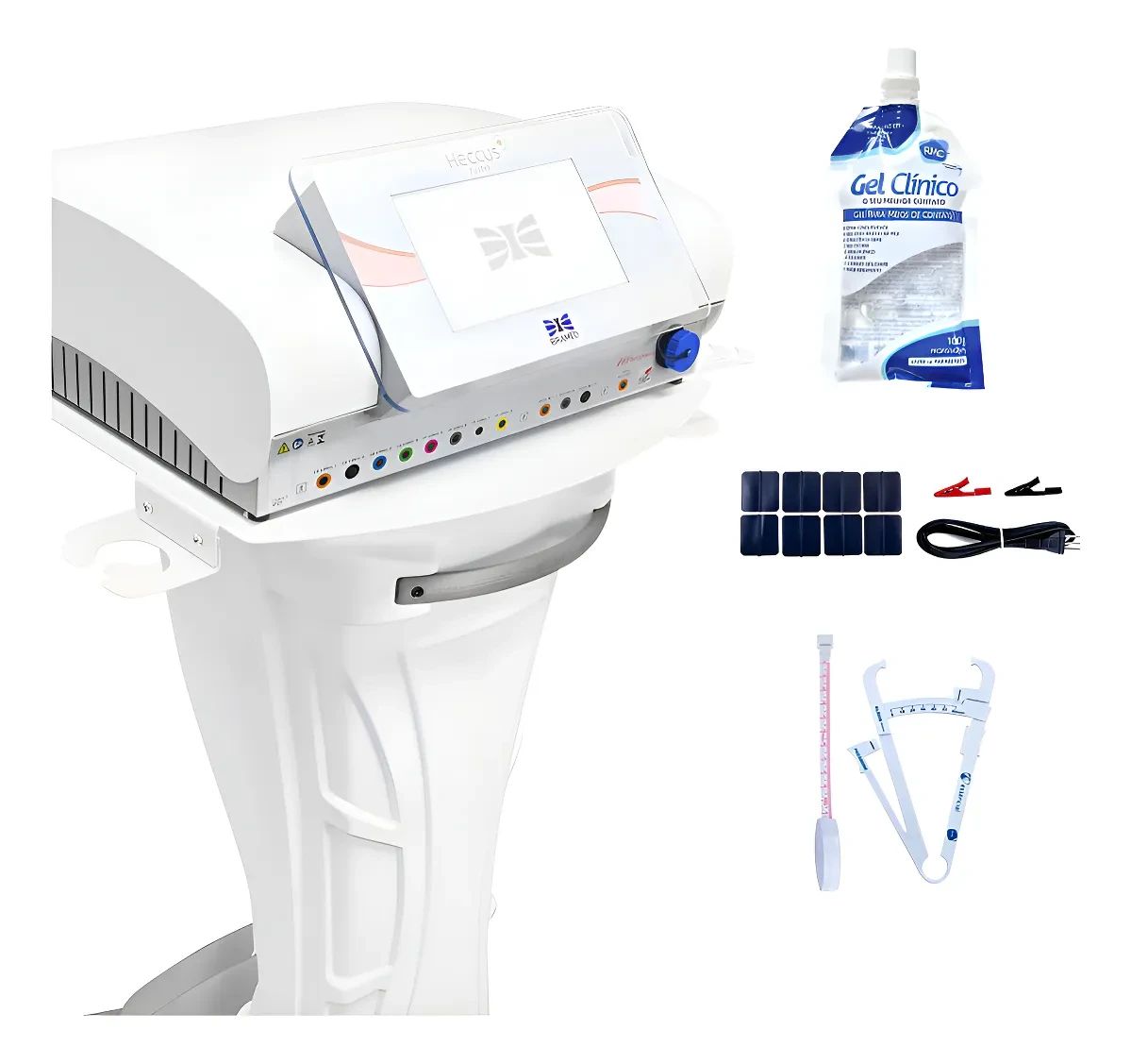 Heccus Turbo Ultrassom Terapêutico Ibramed: Desconto, Melhor Preço e Pronta Entrega Heccus Turbo - Heccus Turbo Ibramed