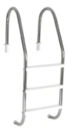 escada para piscina 3 degraus - Escada Para Piscina 3 Degraus Sodramar