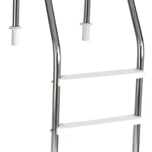 escada para piscina 3 degraus - Escada Para Piscina 3 Degraus Sodramar