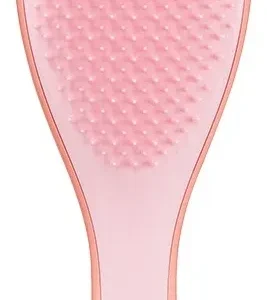 Escova The Ultimate Detangler Naturally Curly Mango Rosa Tangle Teeze