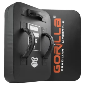 Escudo de Chute - Escudo De Chute Gorilla Preto