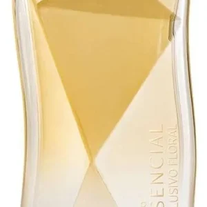 Essencial Exclusivo Floral - Essencial Exclusivo Floral - Natura