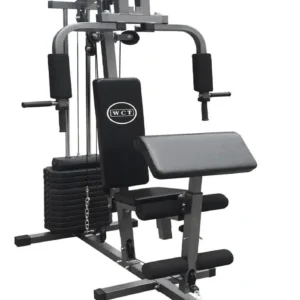 Estação de Musculação - Estação De Musculação WCT Fitness 10010003