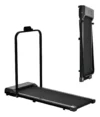 esteira elétrica dobrável - Esteira Elétrica KNakasaki Fitness 0.7hp Dobrável