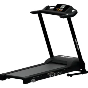 esteira athletic speedy - Esteira Athletic Speedy 14km/h