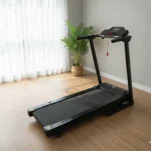 esteira eletrica wct fitness - Esteira Elétrica Ergométrica Wct Fitness Preto