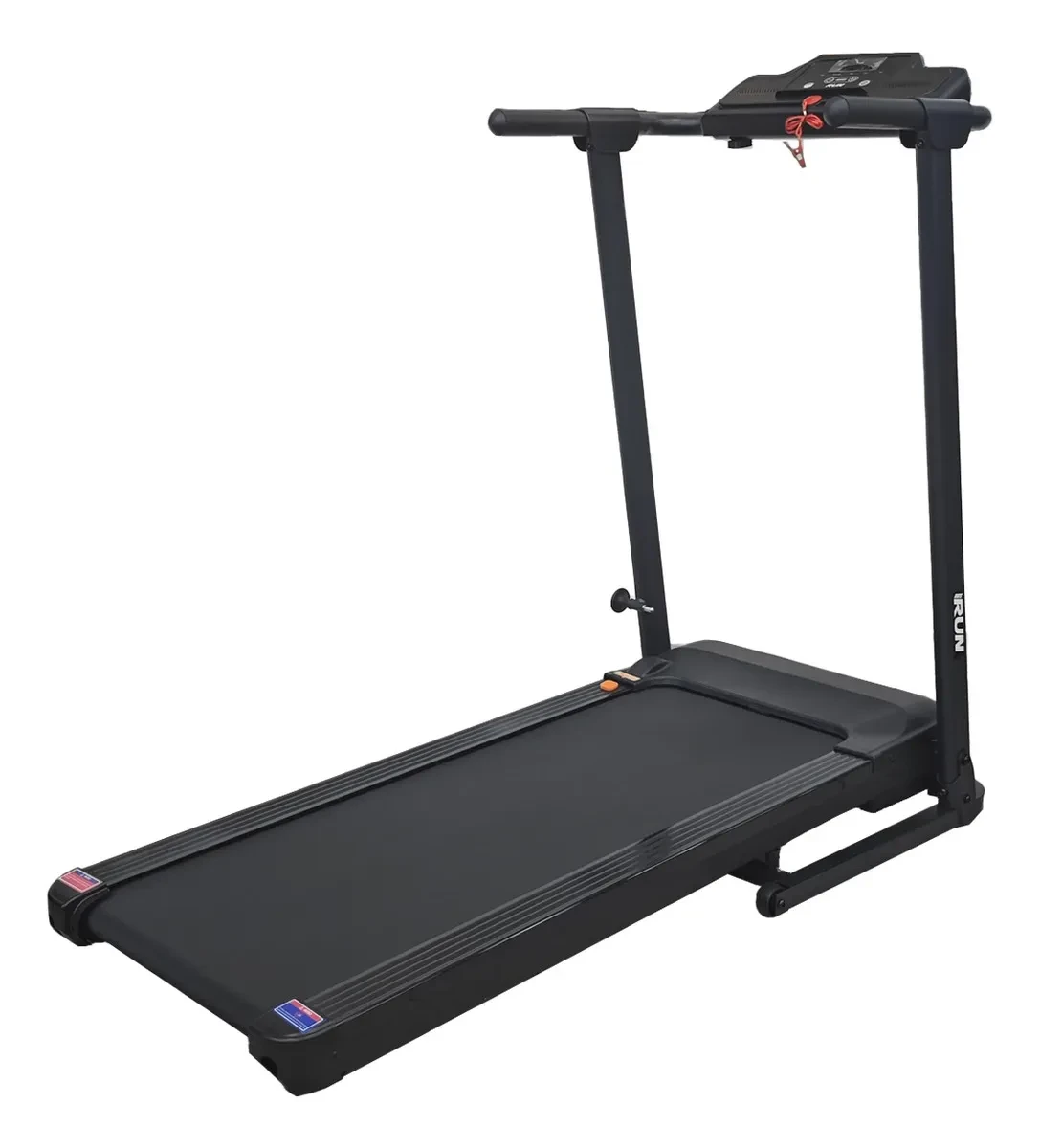 Esteira Elétrica MBX DDS Run 10km/h: Melhor Preço e Frete Grátis! Esteira Elétrica MBX DDS Run - Esteira Elétrica MBX DDS Run 10km/h