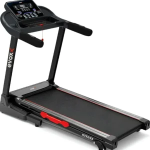 esteira elétrica - Esteira Elétrica Evox RTX 343H