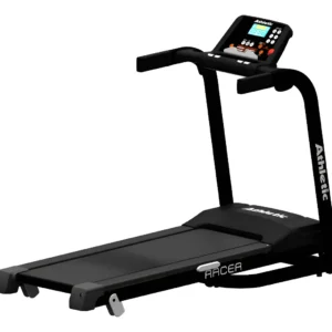 Esteira Athletic Racer - Esteira Athletic Racer 16km/h