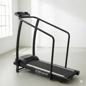 esteira ergométrica - Esteira Ergométrica Poli Sports EP-1600 Sênior