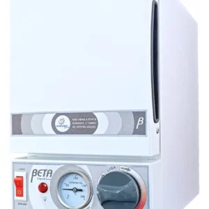 Estufa Esterilizadora Beta - Estufa Beta Odontécnica