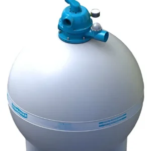 Filtro de Areia - Filtro de Areia Filter FM-75E