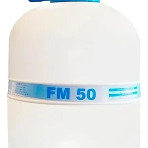 Filtro de areia para piscina Sodramar FM-50 de 6 vias