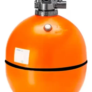 filtro para piscina - Filtro Para Piscina Nautilus F650P