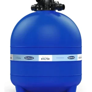 filtro de piscina - Filtro Syllent SYL750