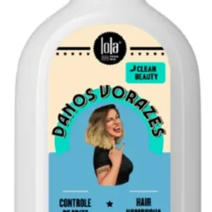 leave in danos vorazes - Leave In Lola Cosmetics