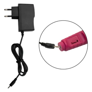 fonte para lixadeira - Fonte Carregador Lixadeira Arte Sedução